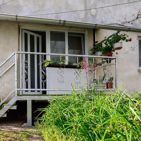 Apartament Corina Cu Parcare Bistrita  Bagian luar foto