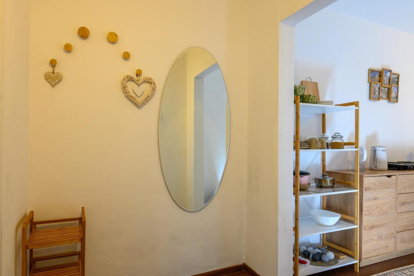 Apartament Corina Cu Parcare Bistrita  Bagian luar foto
